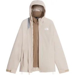 The North Face Damen Quest Mono Triclimate Jacke