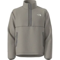 The North Face Herren Fleeski 1/4 Zip Pullover