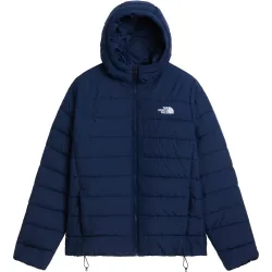 The North Face Herren Aconcagua Hoodie Jacke