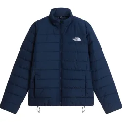 The North Face Herren Aconcagua Jacke