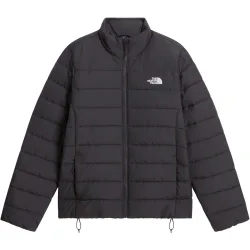 The North Face Herren Aconcagua Jacke
