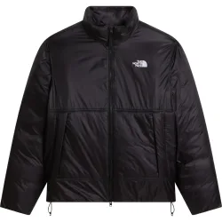 The North Face Herren Pertex Explore Jacke