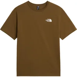 The North Face Herren Graphic T-Shirt