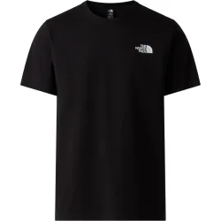 The North Face Herren Graphic T-Shirt