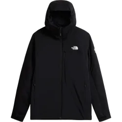 The North Face Herren Summit Casaval Hoodie Jacke
