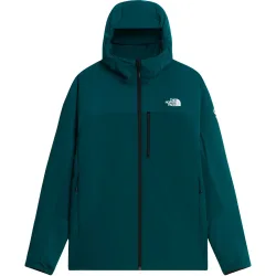 The North Face Herren Summit Casaval Hoodie Jacke