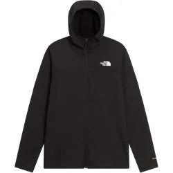 The North Face Herren Summit Futurefleece Hoodie Jacke