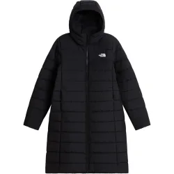 The North Face Damen Aconcagua Hoodie Parka