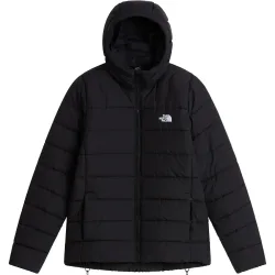 The North Face Damen Aconcagua Hoodie Jacke