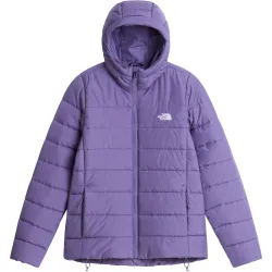 The North Face Damen Aconcagua Hoodie Jacke