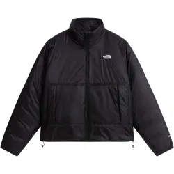 The North Face Damen Pertex Explore Jacke