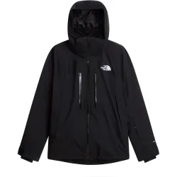 The North Face Chakal Herren Ski-/Snowboardjacke Schwarz, Herren, Größe: XL