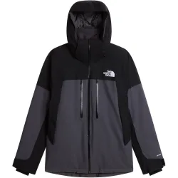 The North Face Chakal Herren Ski-/Snowboardjacke Grau, Herren, Größe: S
