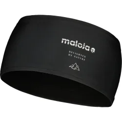 Maloja StrichkogelM. Stirnband