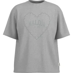 Maloja Damen KabelvagM. T-Shirt