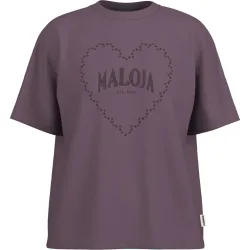 Maloja Damen KabelvagM. T-Shirt