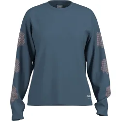 Maloja Damen WaddingtonM. Longsleeve