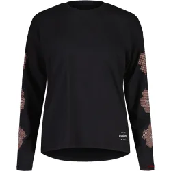 Maloja Damen WaddingtonM. Longsleeve