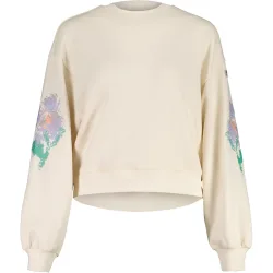 Maloja Damen BoneteM. Pullover
