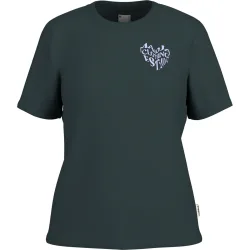 Maloja Damen MadiM. T-Shirt