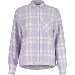 Maloja Damen MolarM. Bluse