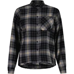 Maloja Damen MolarM. Bluse