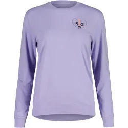 Maloja Damen StamsundM. Longsleeve