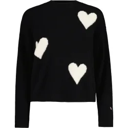 Maloja Damen CaramuloM. Pullover