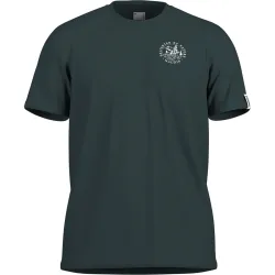Maloja Herren AiguillesM. T-Shirt