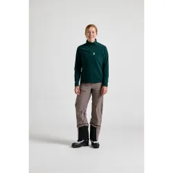 Maloja Damen VangaM. Longsleeve