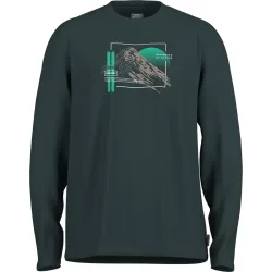 Maloja Herren MedergenM. Longsleeve