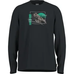 Maloja Herren MedergenM. Longsleeve