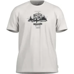 Maloja Herren BessansM. T-Shirt