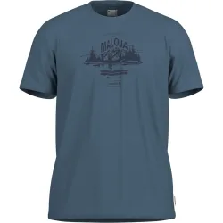 Maloja Herren BessansM. T-Shirt