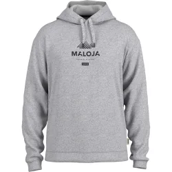 Maloja Herren BeniM. Hoodie