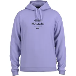 Maloja Herren BeniM. Hoodie