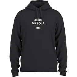 Maloja Herren BeniM. Hoodie