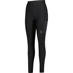 Scott Damen Gravel Radhose lang