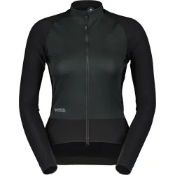 Scott Damen RC Pro Warm Hybrid Jacke