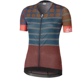 Dotout Damen Dots Trikot