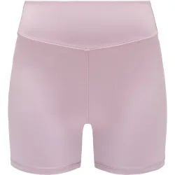 Mandala Damen Scrunch Biker Tights
