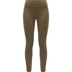 Mandala Damen Scrunch Tights