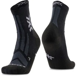 X-Bionic Hike Discover Ankle Socken