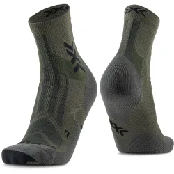 X-Bionic Hike Discover Ankle Socken