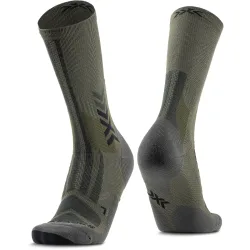 X-Bionic Hike Discover Crew Socken