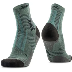 X-Bionic Hike Perform Natural Ankle Socken