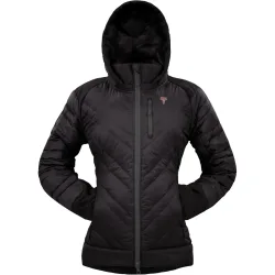 Grüezi Bag Damen Lightful DownWool 2.0 Jacke