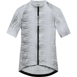 Gore Wear Damen Spinshift Pixel Trikot
