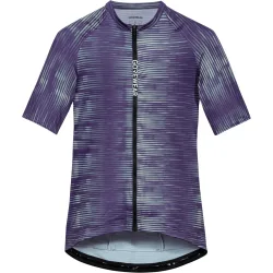 Gore Wear Damen Spinshift Pixel Trikot