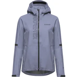 Gore Wear Damen Lupra GTX Hd LE3 Jacke
